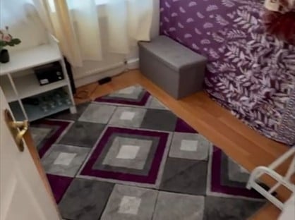 Room in a Shared House, Cartwright Road, RM9
