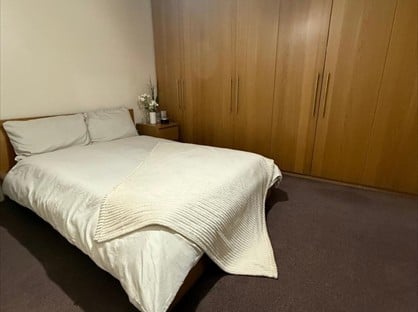 Room in a Shared House, Edmonton, N9