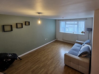 2 Bed Flat, Station Street East, CV6
