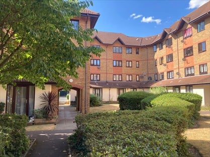 2 Bed Flat, Orchard Grove, SE20