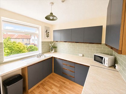 3 Bed Flat, Harvey Goodwin Avenue, CB4