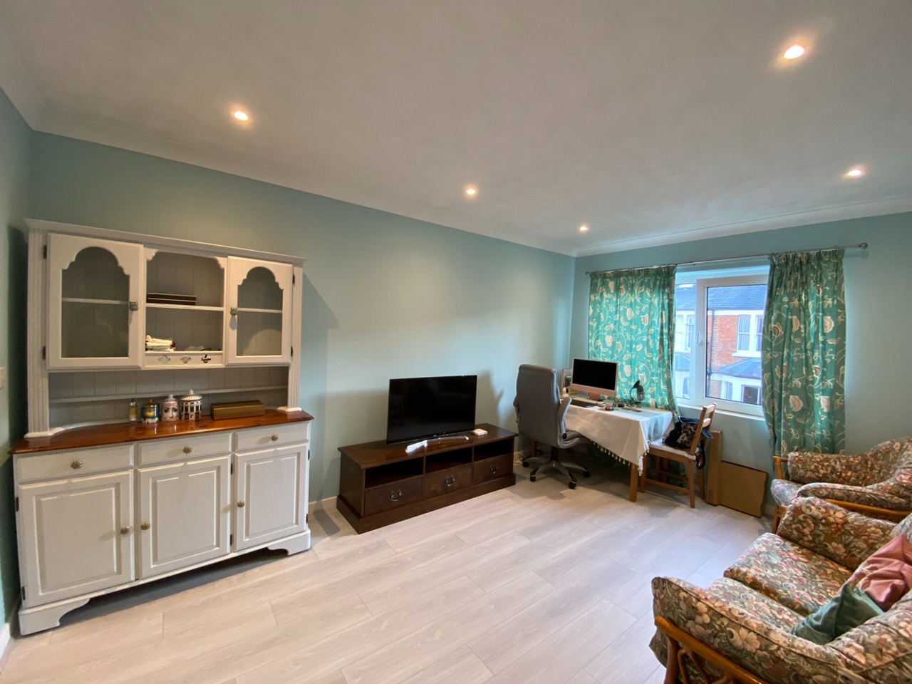 1 Bed Flat, Osney Mews, OX2