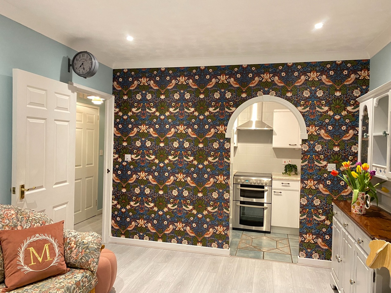 1 Bed Flat, Osney Mews, OX2 photo 2