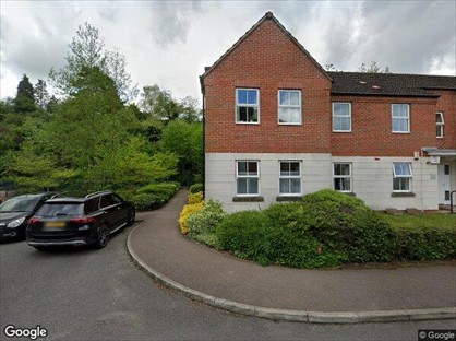 3 Bed Flat, The Square, NG2