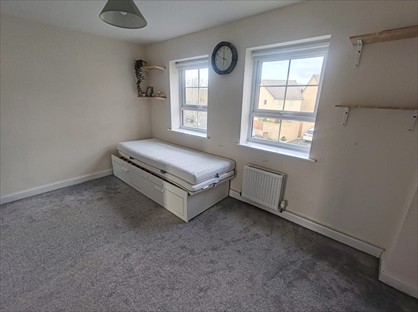 Room in a Shared House, Sgt Mark Stansfield Way, SK14