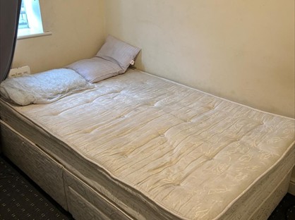 Room in a Shared Flat, Rawsthorne Avenue, M18