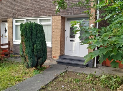 3 Bed Semi-Detached House, Gilbert Road, SR4