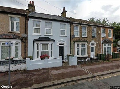 Room in a Shared House, Belgrave Road, E13