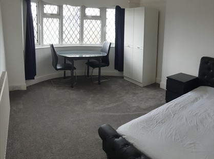 Room in a Shared House, St. Clements Road, BH1