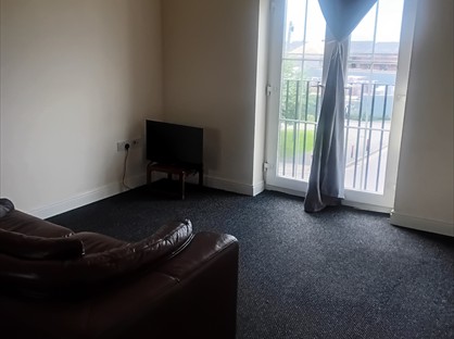 Room in a Shared Flat, Rawsthorne Avenue, M18