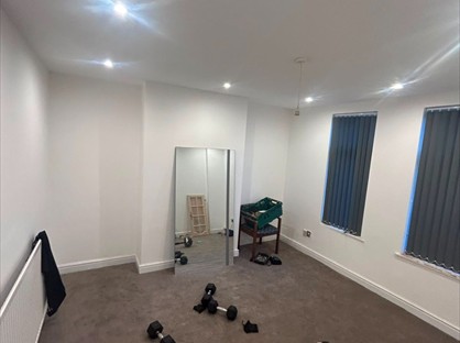 Room in a Shared House, Grosvenor Road, M16