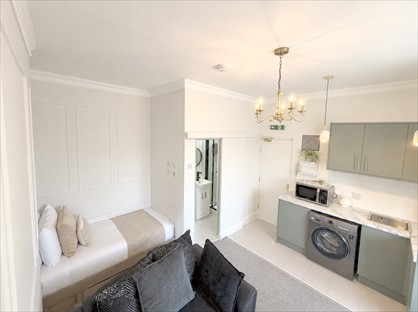 Room in a Shared House, Bentinck Road, NE4