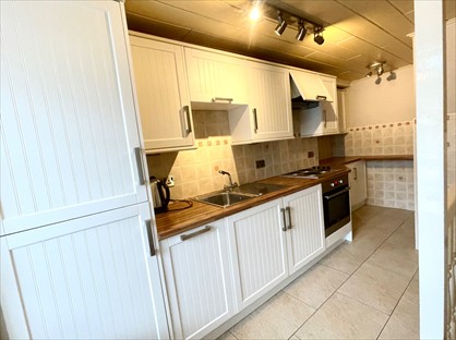 1 Bed Flat, Nicoll St, DD1