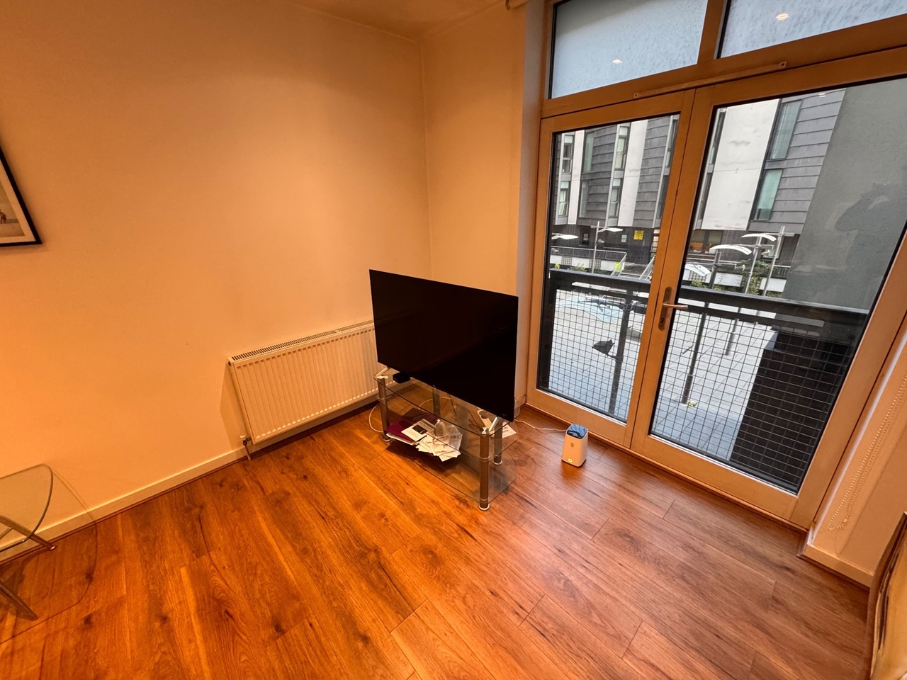 2 Bed Flat, Oswald St, G1 photo 4