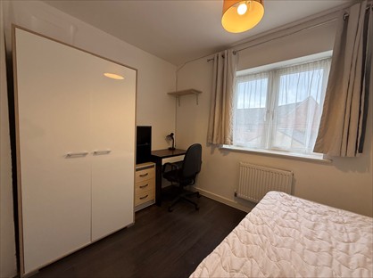 Room in a Shared House, Circus Drive, CB4