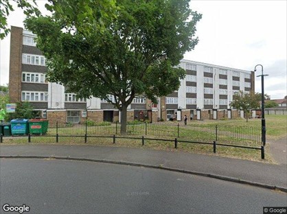 3 Bed Flat, Convent Way, UB2