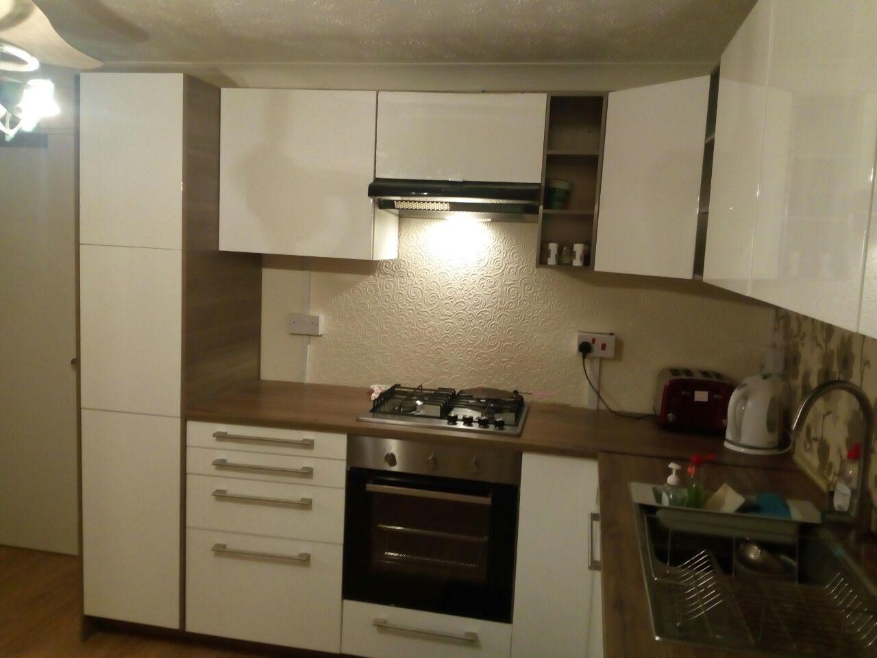 Room in a Shared House, Nuns Way, CB4 photo 4