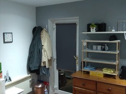 Studio Flat, Kings Hedges Road, CB4