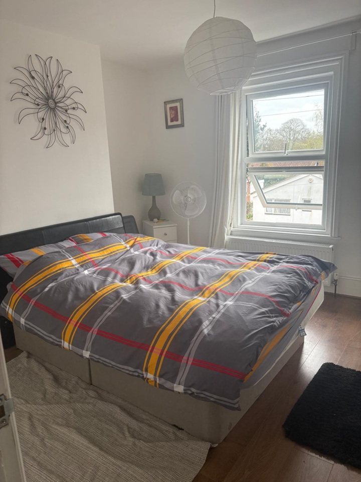 Room in a Shared House, Tremona Road, SO16