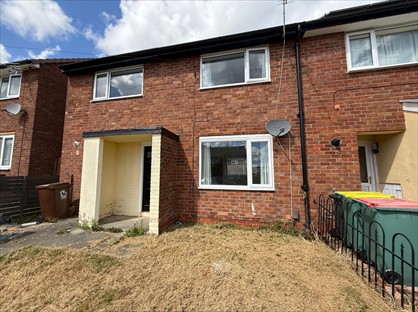 2 Bed Terraced House, Crosby Place, PR2