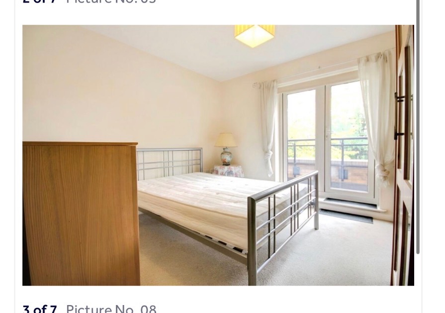 2 Bed Flat, Iliffe Close, RG1 photo 4