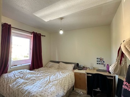 3 Bed Flat, Grove Park Gardens, G20