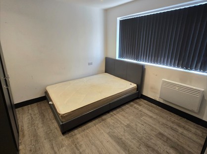 Studio Flat, Sipson, UB7