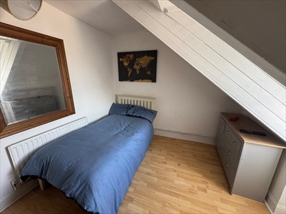 Room in a Shared House, Durham Road, NE8