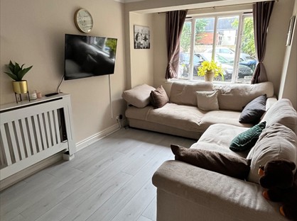 3 Bed End Terrace, Cranston Court, OX4
