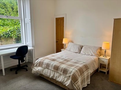 Room in a Shared House, Broomhill Road, AB10