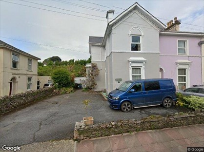 Room in a Shared House, Avenue Road, TQ2