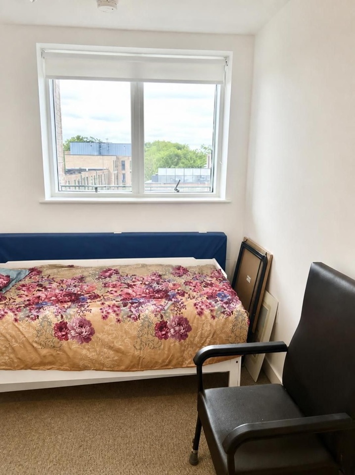 Room in a Shared Flat, Mozart St, W10 photo 2