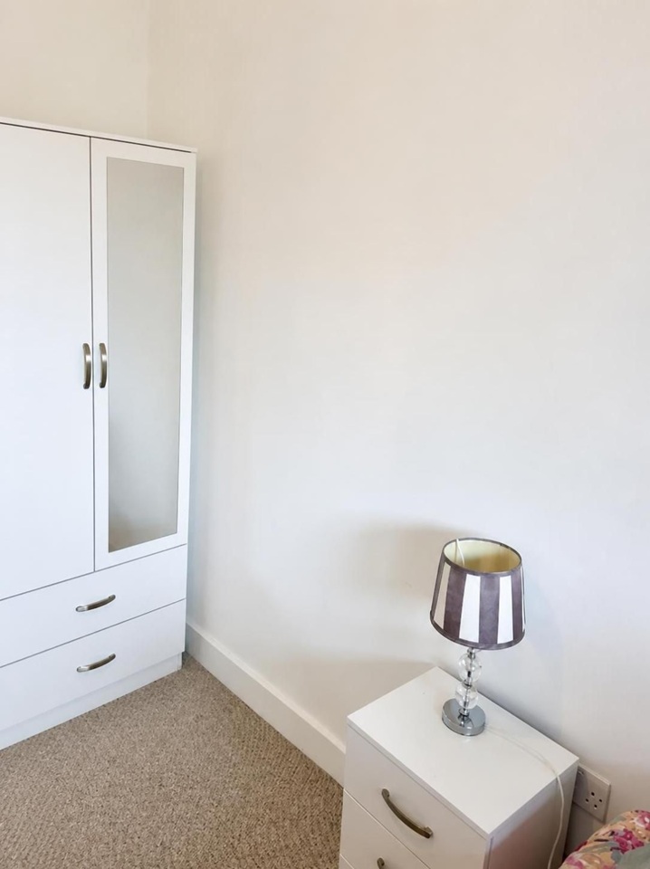 Room in a Shared Flat, Mozart St, W10 photo 3
