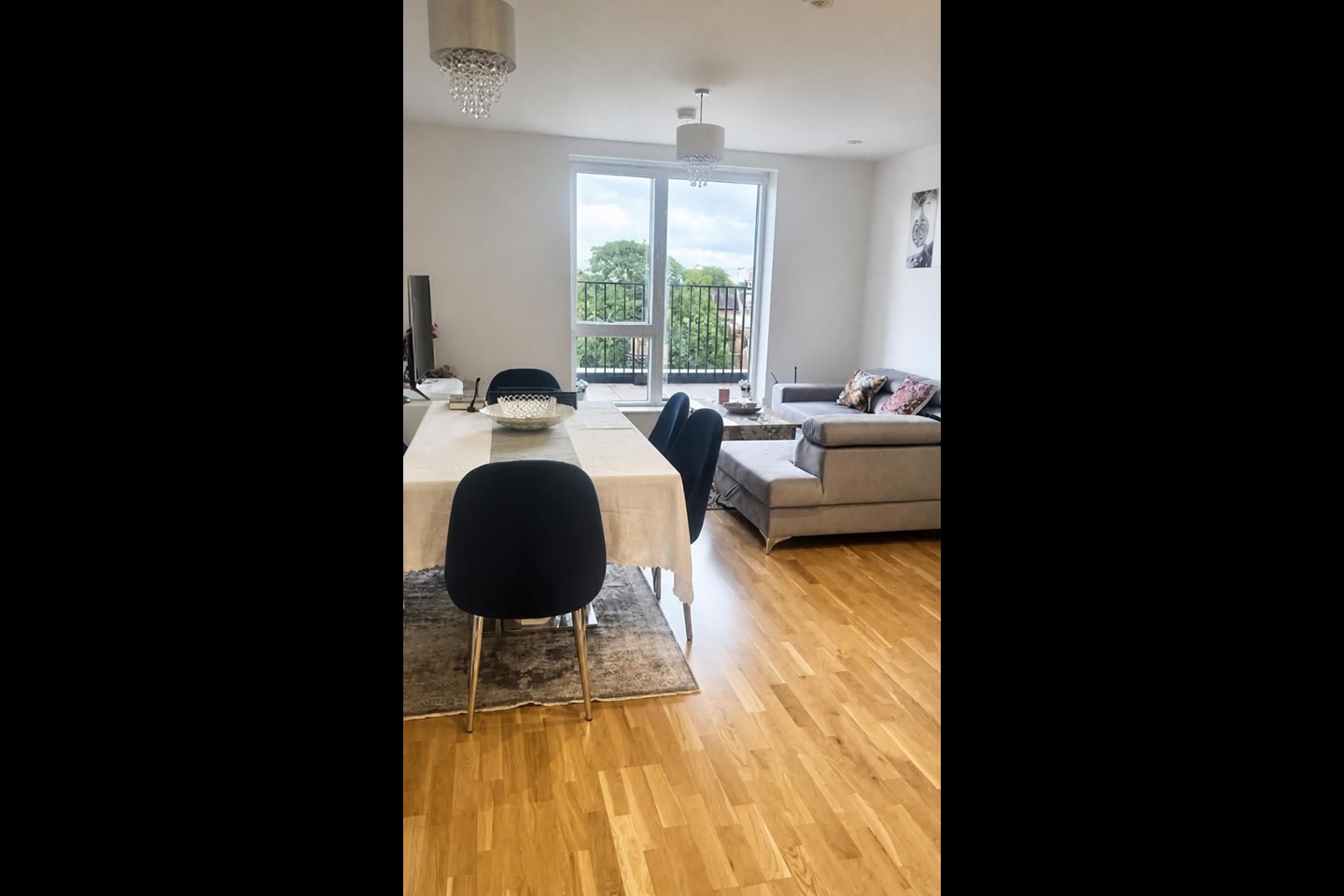 Room in a Shared Flat, Mozart St, W10 photo 5