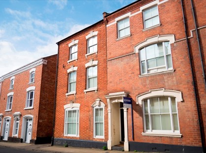 Room in a Shared House, Hazelwood Road, NN1