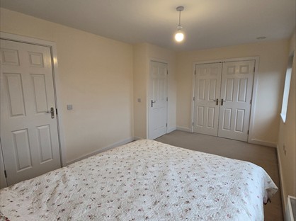Room in a Shared House, Langham Way, MK6