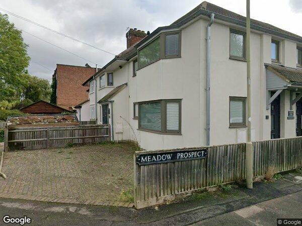 Room in a Shared House, Godstow Road, OX2