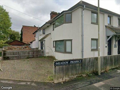 Room in a Shared House, Godstow Road, OX2