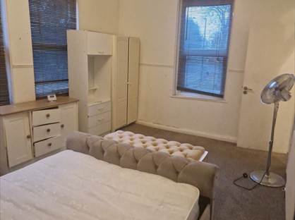 Room in a Shared House, Birmingham, B24