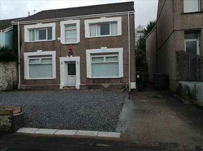 2 Bed Flat, St. Thomas, SA1
