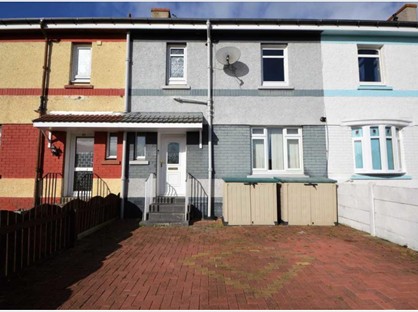 4 Bed Detached House, Greenside Road, ML2