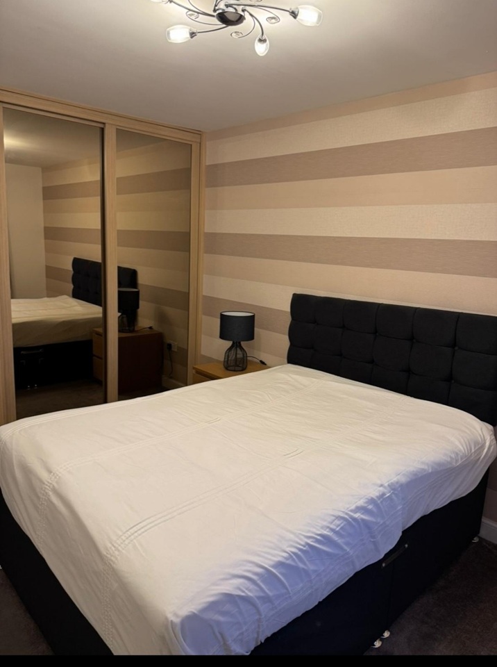 Room in a Shared House, Bonnybridge Drive, EH15