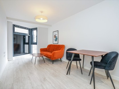 1 Bed Flat, Block B Victoria Riversi, LS10