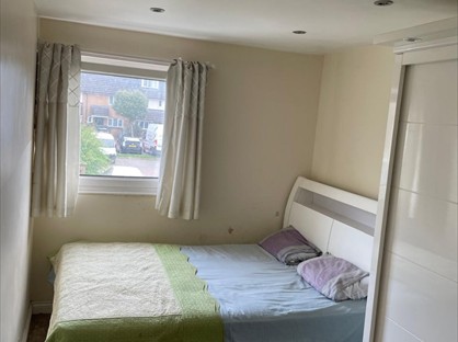 Room in a Shared House, Brabazon Avenue, SM6