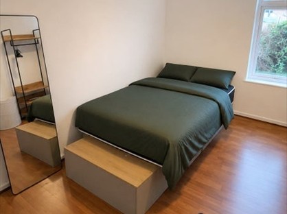 Room in a Shared House, Elderton Road, SE26