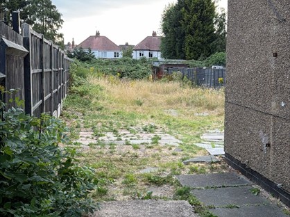 Studio Flat, Edward St, LE10