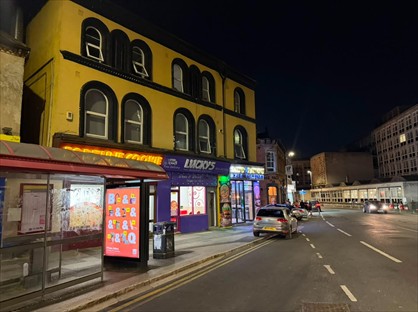 2 Bed Flat, Raglan Road, LS2