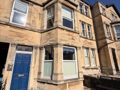 1 Bed Flat, Devonshire Villas, BA2