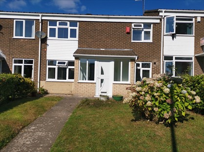4 Bed Terraced House, Underwood Close, B15