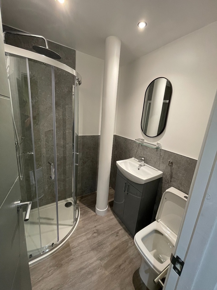 Studio Flat, Broad Street, NG1 photo 3